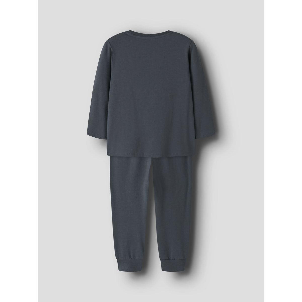 Name It Ombre Blue Nmmang Borste Ls Nightset Dr