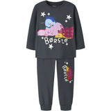 Name It Ombre Blue Nmmang Borste Ls Nightset Dr