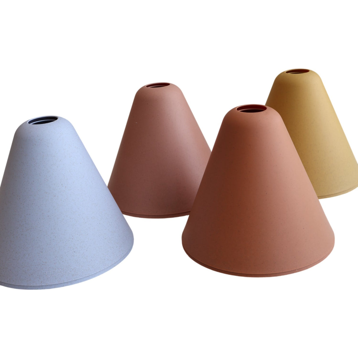 Liewood Nico Cones 8-pack Yellow Mellow Multi Mix
