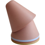 Liewood Nico Cones 8-pack Yellow Mellow Multi Mix
