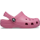 Crocs Quiet Rose Classic Clog K Qrs