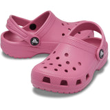 Crocs Quiet Rose Classic Clog K Qrs