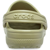 Crocs Tac Green Classic Clog T Tcg