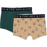 The New June Bug Tnthe New Boxers 2-Pack