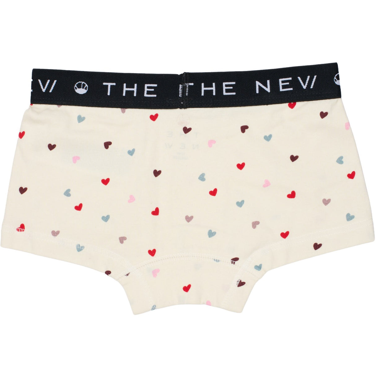 The New Mars Red Tnthe New Hipsters 2-Pack