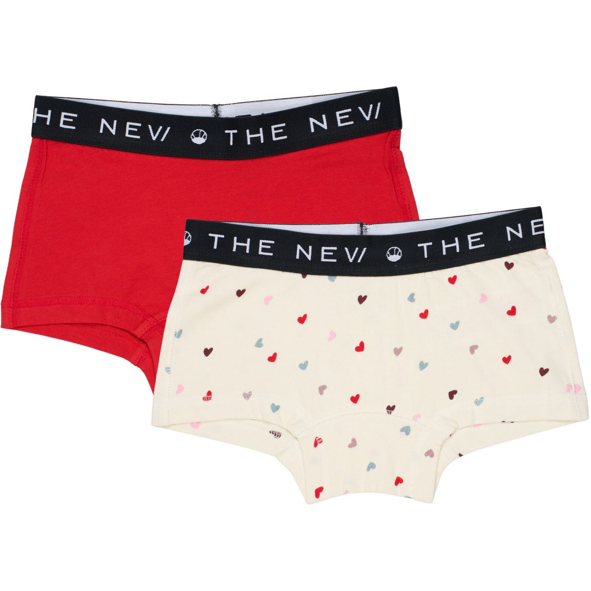The New Mars Red Tnthe New Hipsters 2-Pack