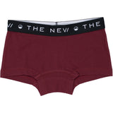 The New Burgundy Tn Tnthe New Hipsters 2-Pack