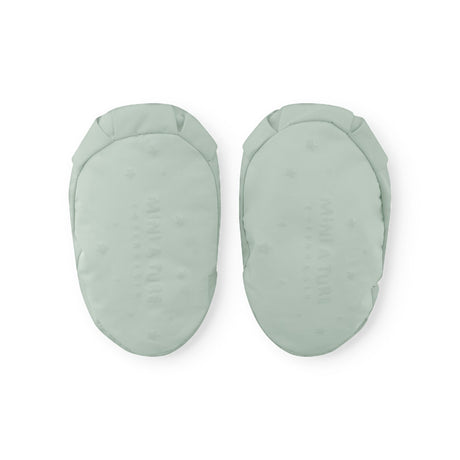 Mini A Ture Slate Gray Matwinn Fleece Lined Winter Outdoor Sock. Grs
