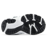 New Balance Nordic Green 2002 Kids Hook & Loop