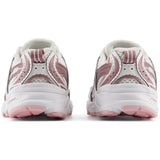 New Balance Pebble 530 Kids Bungee Lace