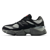 New Balance Black 9060 Kids Lace
