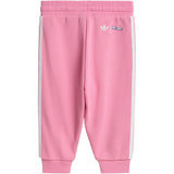 adidas Originals Bliss Pink Loose Crew Set