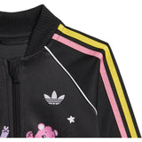 adidas Originals Black Sst Tracksuit