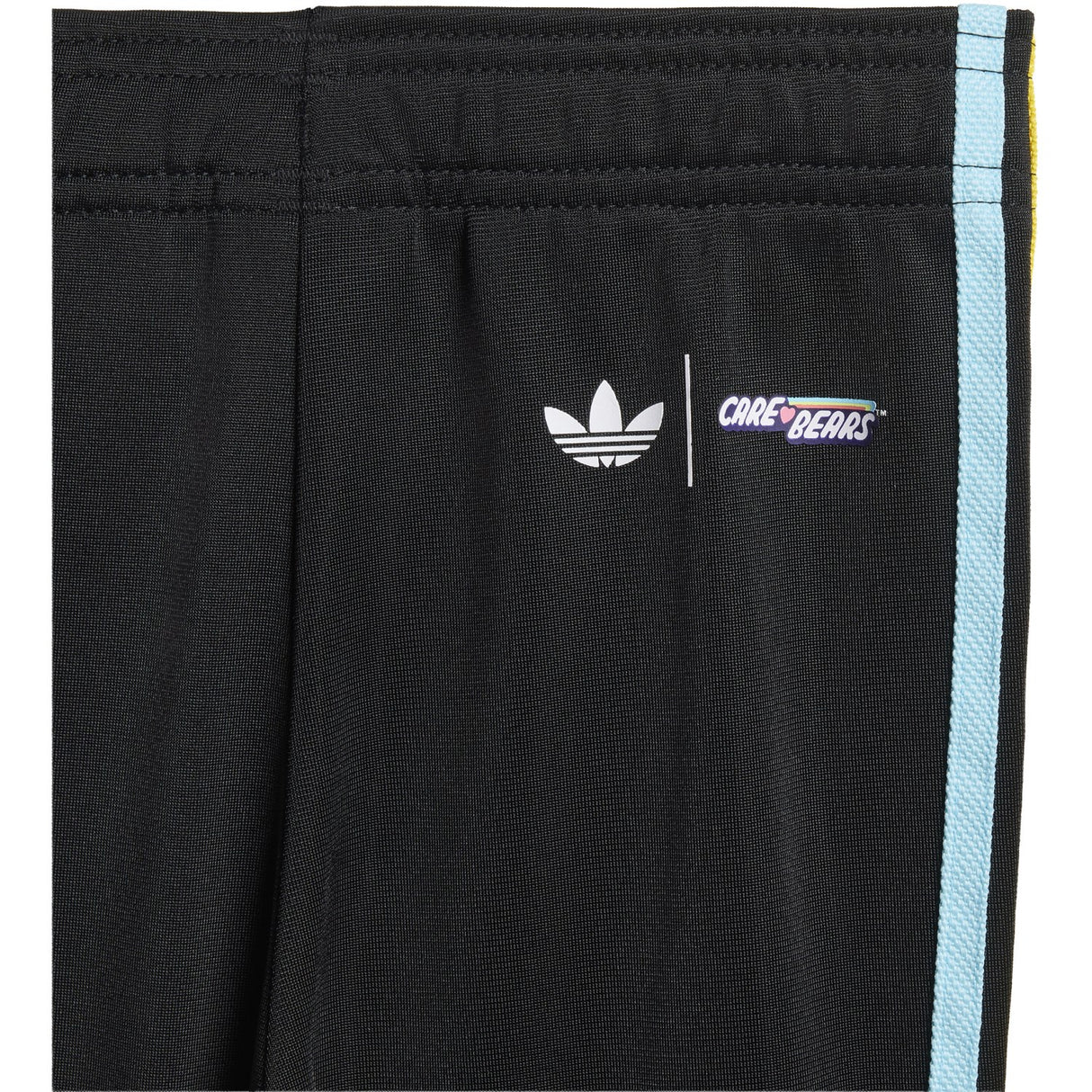 adidas Originals Black Sst Tracksuit