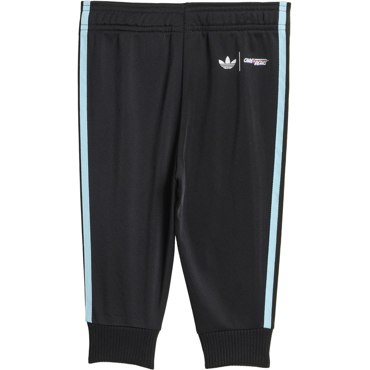 adidas Originals Black Sst Tracksuit