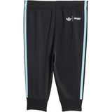 adidas Originals Black Sst Tracksuit