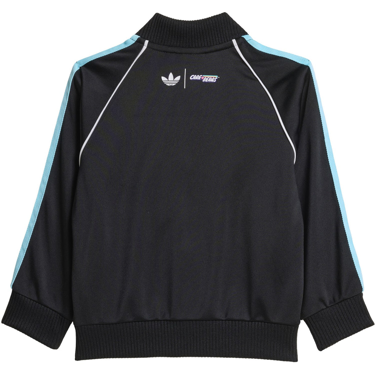 adidas Originals Black Sst Tracksuit