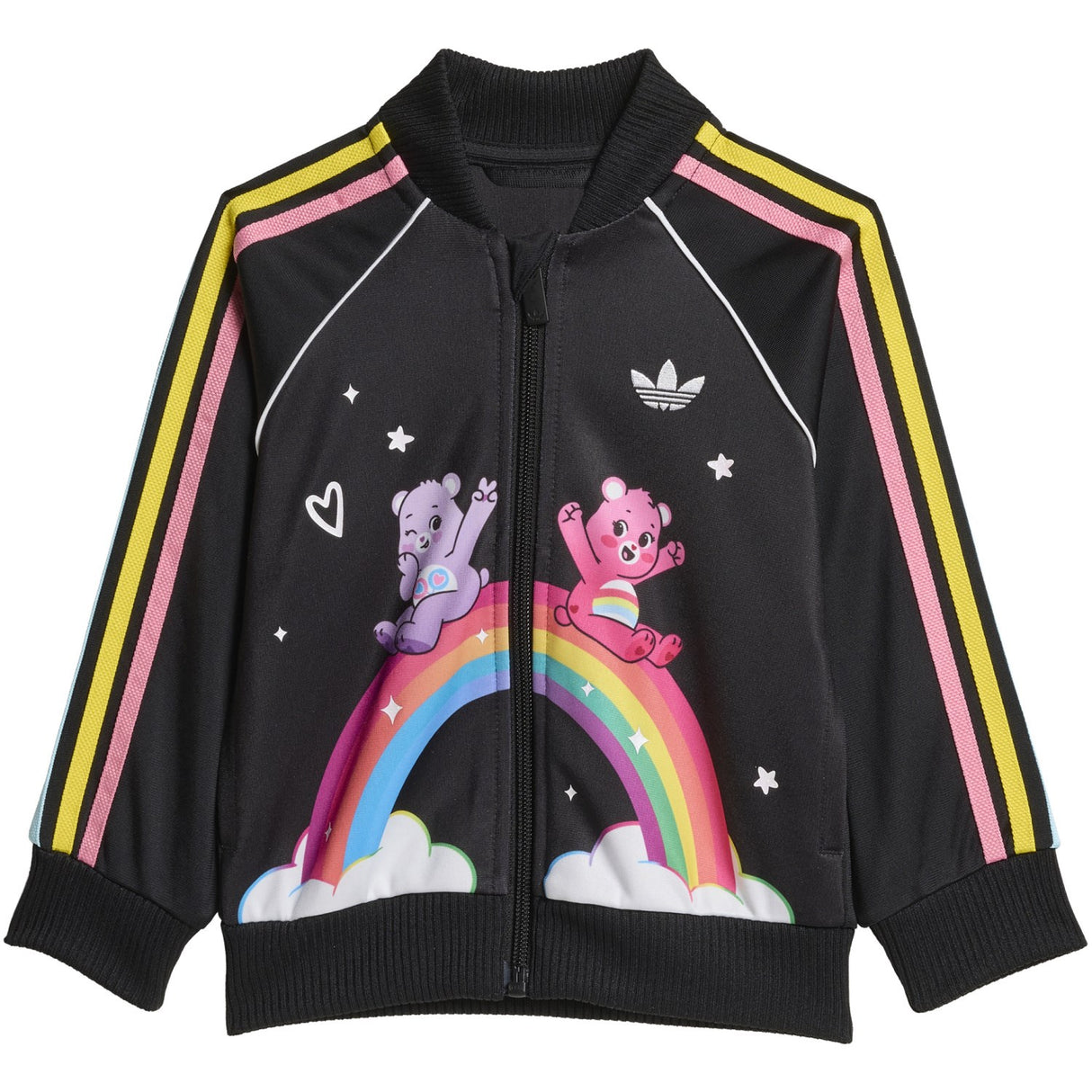 adidas Originals Black Sst Tracksuit