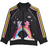 adidas Originals Black Sst Tracksuit