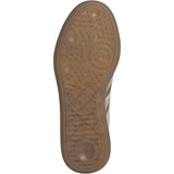 adidas Originals Khaki Three Khaki Six Gum5 Handball Spezial J Sneakers