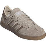 adidas Originals Khaki Three Khaki Six Gum5 Handball Spezial J Sneakers