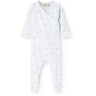 MarMar Modal Smooth Print Cumu Rubello Onesie