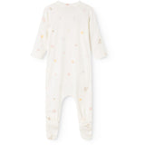 MarMar Modal Smooth Print Everyday Rubetta Onesie