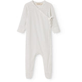 MarMar Modal Smooth Print Tiny Dots Rubetta Onesie