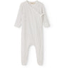 MarMar Modal Smooth Print Tiny Dots Rubetta Onesie
