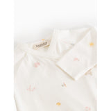 MarMar Modal Smooth Print Everyday Rubetta Onesie
