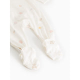 MarMar Modal Smooth Print Everyday Rubetta Onesie