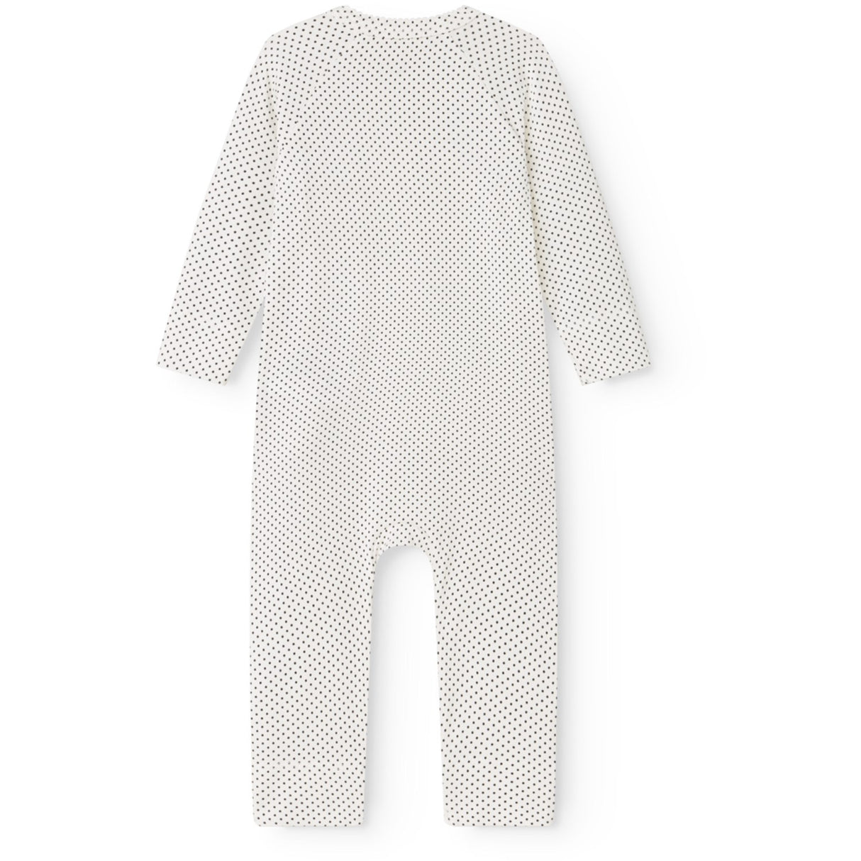 MarMar Modal Smooth Print Tiny Dots Rula Onesie