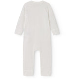 MarMar Modal Smooth Print Tiny Dots Rula Onesie