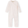 MarMar Modal Smooth Print Mini Bloom Rula Onesie