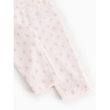 MarMar New Born Modal Smooth Print Mini Bloom Piva Pants