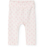 MarMar New Born Modal Smooth Print Mini Bloom Piva Pants