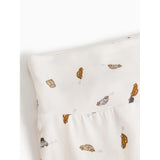 MarMar New Born Modal Smooth Print Cars Piva Pants