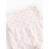 MarMar New Born Modal Smooth Print Mini Bloom Piva Pants