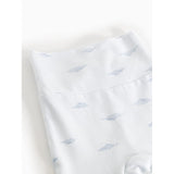 MarMar New Born Modal Smooth Print Cumu Piva Pants