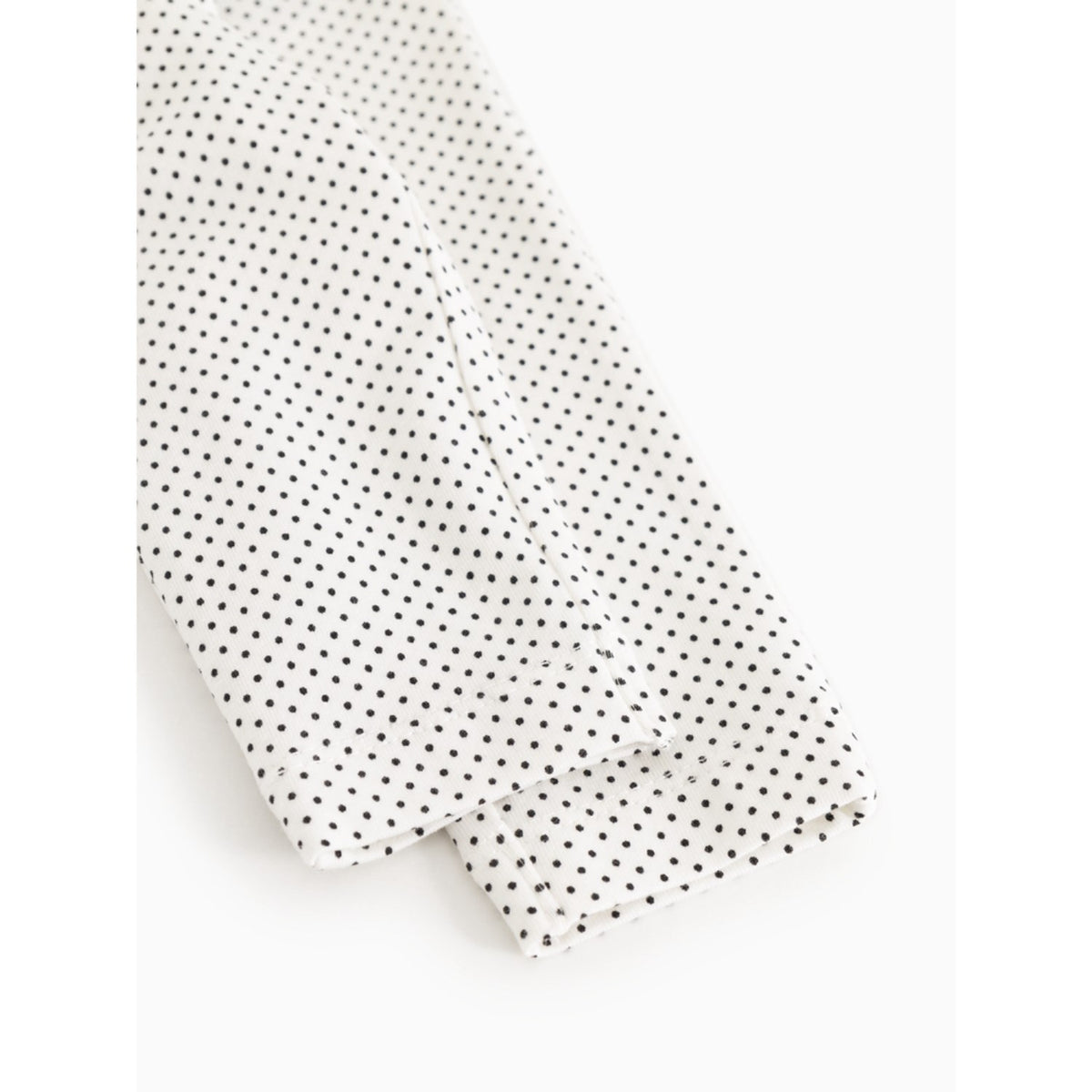 MarMar New Born Modal Smooth Print Tiny Dots Piva Pants