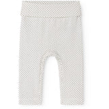 MarMar New Born Modal Smooth Print Tiny Dots Piva Pants