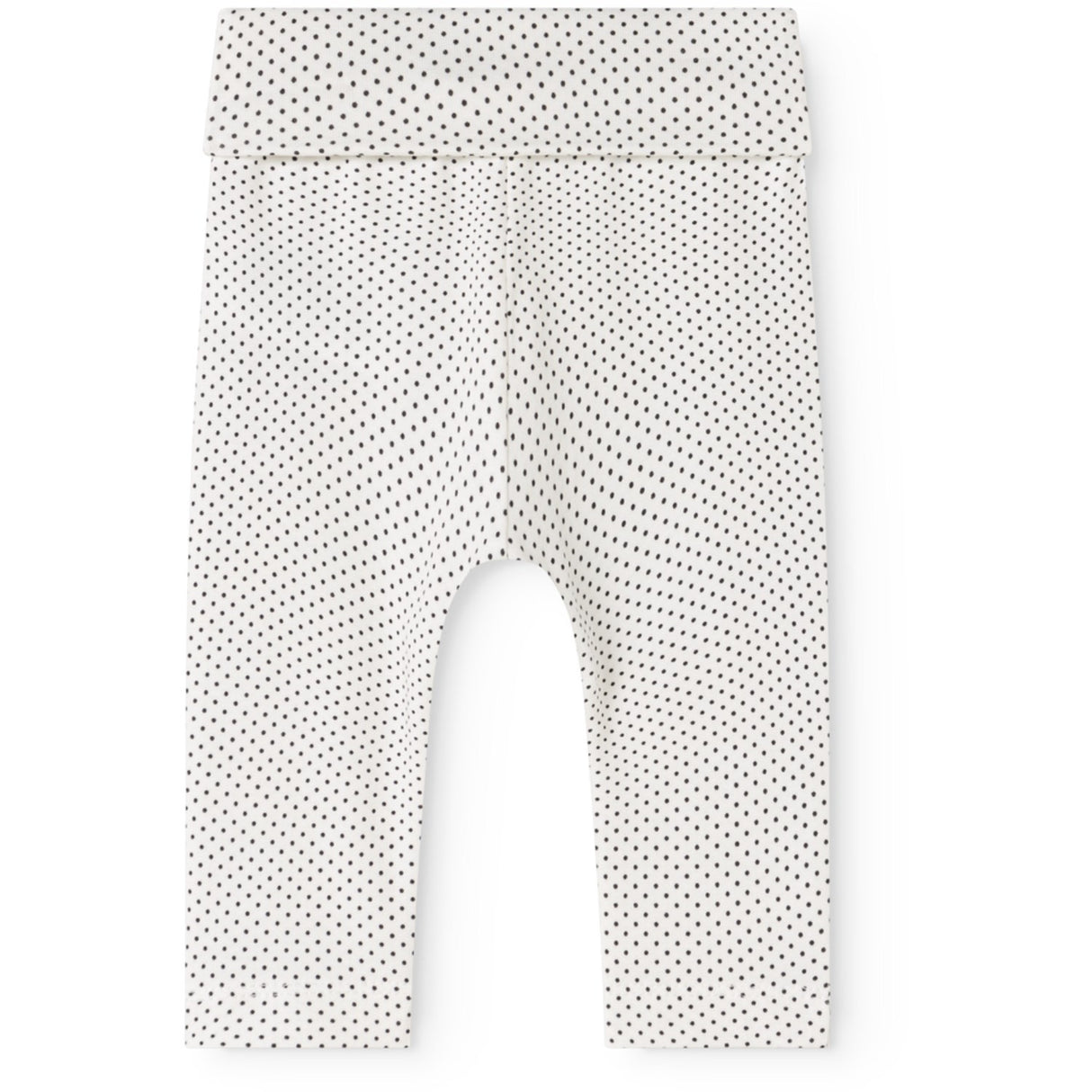 MarMar New Born Modal Smooth Print Tiny Dots Piva Pants