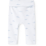 MarMar New Born Modal Smooth Print Cumu Piva Pants