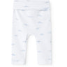 MarMar New Born Modal Smooth Print Cumu Piva Pants