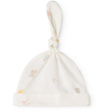 MarMar New Born Modal Smooth Print Everyday Aiki Hat