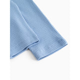 MarMar Modal Blue Heaven Pico Pants