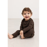 MarMar Modal Dark Roast Pico Pants