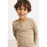 MarMar Modal Muddy Blouse