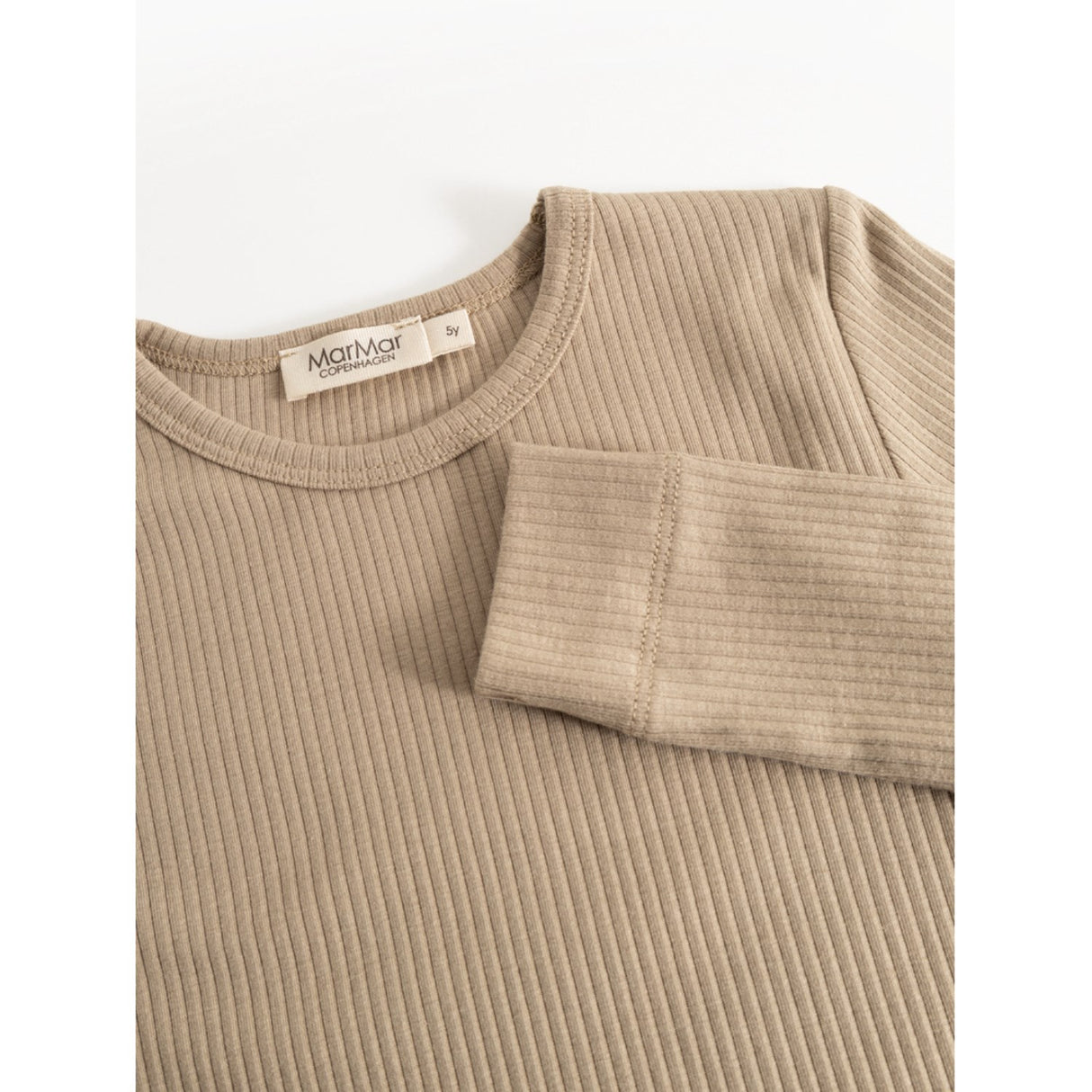 MarMar Modal Muddy Plain Blouse