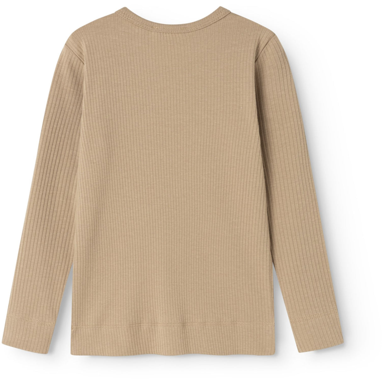 MarMar Modal Muddy Plain Blouse